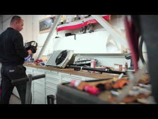 Building the new rally car... | Peugeot 207 S2000 Evo 2012 | Cersanit Rally Team