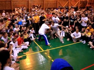 Mestre Edan e Contra Mestre Cueca, Mestre Suassuna