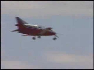 Bede BD-5 Micro Jet