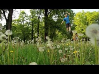 Slackline Leeuwarden meets Slackline Riesa