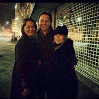 Ольга Курнявка