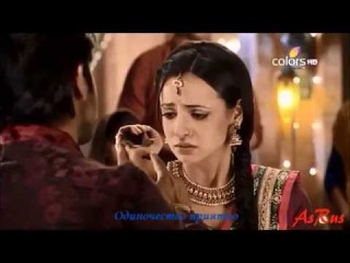Parud - Paro&Rudra - love (Rangrasiya) - Jab Tak Hai Jaan (с переводом)