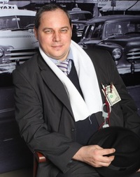 Александр Гук