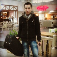 Мадроньеро Пауло