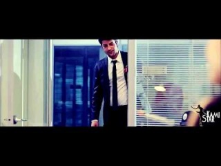 ►Serhat Teoman & Merve Bolugur | Who's That Girl