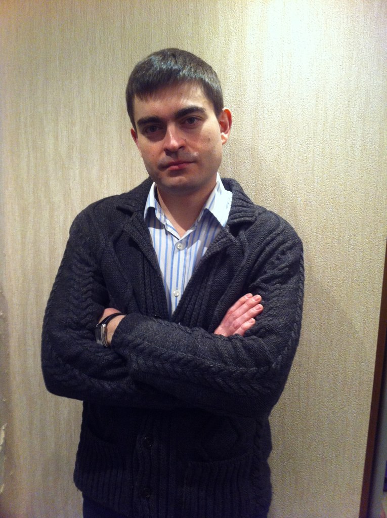 Зябкин иван киев