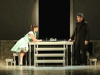 Traviata (Atto Secondo. Scena ed Duetto. Violetta e Germont)