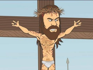 Obama Googles Jesus: SuperNews!