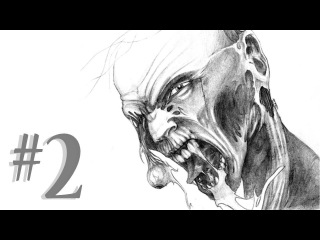 ДЖЕСУС ИЗ ПРОШЛОГО - Bloodline: Линия крови #2