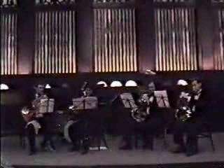 French Horn Roger-Luc Chayer Jazz