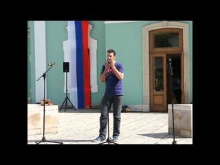 5 SYLVAIN TRIAS FRANCE, Rajasthani style, Moscow June 9, 2012