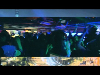 DJ AMELY NOVA CLUB HONG KONG