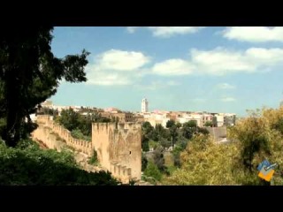 Taza, Maroc - La Cité Millénaire