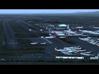 Gatwick X