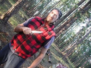puukko-allu - tuhansien lääkkeiden ja lärvien maa