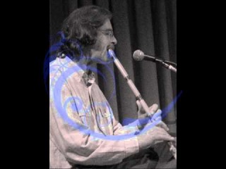 Persian classical Music from Iran - Great masters of the Ney - Hossein Omoumi, part I