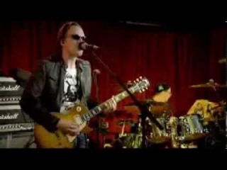 Joe Bonamassa - The Borderline