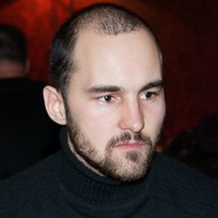 Михаил Смолев  Олегыч