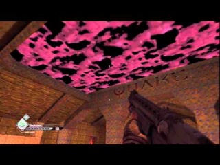 RAGE Secret Areas (Wolfenstein, Quake, DOOM)