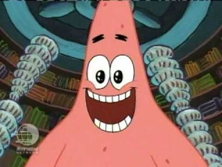 The Ugly Barnacle
