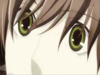 Sekai Ichi Hatsukoi ( Takano x Ritsu ) - Run with me