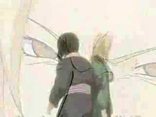 Naruto AMV - Tsunade Vive la vida loca!