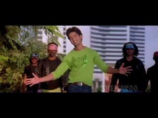 Nazar Nazar - Fida (2004) *HD* - Full Song - Hindi Music Video