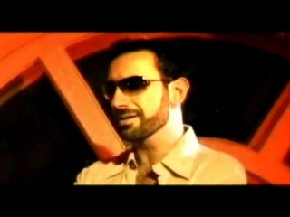 Էդվին Պետրոսյան - Edvin Petrosyan - Tariner heto - Original (Music Video)