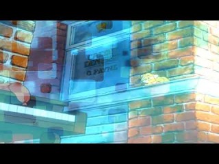 ♫♪ Animash -
