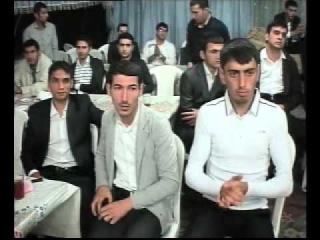aqshin fateh & ashiqler qurupu & ehli beyt meddahlari qurupu-gelmedi-Agam Agam masalli toyu 2013