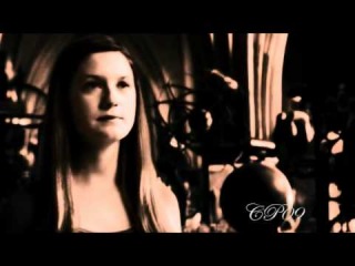 Ginny/Draco ~ Romeo & Juliet ~ O'Verona (Craig Armstrong)