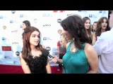 Scoop on Modern Family Season Finale from Ariel Winter (Alex Dunphy) with Zoe Hewitt