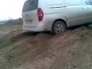 Блокировка дифференциала Грандстарекс