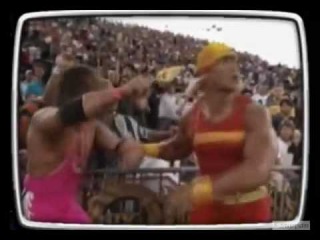 Hulk Hogan Theme - Real American with Lyrics and download