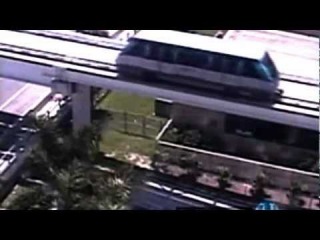 UNCUT Zombie Attack Footage Miami - Enhanced color