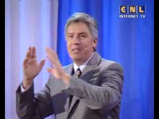 78-1 Свет надежды Петр Кулаков Лестница Духовного Восхождения, тема 5...