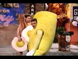 Video blocked: timberlake & shamrock