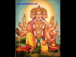 Jai Hanuman: Mantra Chanting