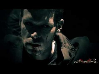 ☪/ Stefan Salvatore & Klaus Mikaelson /// Counting Bodies