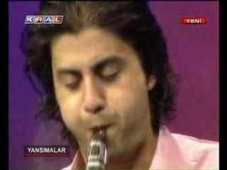 Serkan Çağrı - Efem