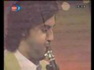Serkan Çağrı - Yüksek Yüksek Tepelere