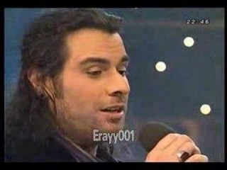 Haktan-Kapın Her Çalındıkça(CANLI) #Klarnet : Serkan Çağrı