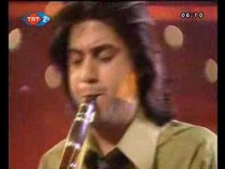 Serkan Çağrı - Güzel İzmir