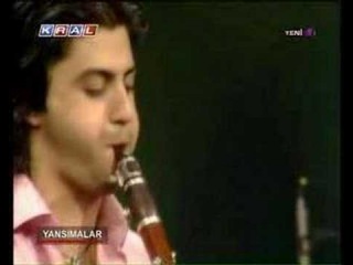 Serkan Çağrı - Sultaniyegâh Sirto