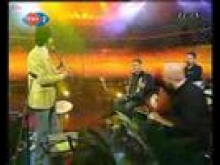 Serkan Çağrı - Beyoğlu'nda Gezersin
