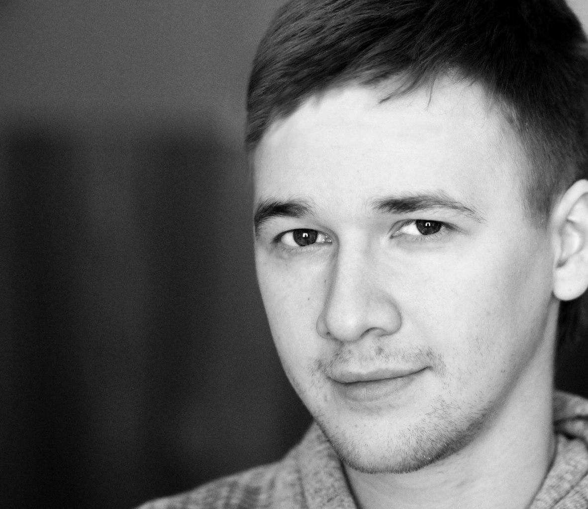 Павел Васильев