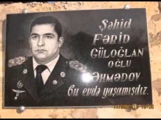 Celal Nebizade Ve Dj M@MeD-in Ifasinda - Mubariz Ibrahimovun Xatiresine 2014