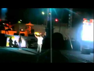 Дима Билан в Таразе (24.08.12) часть 2