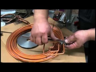 Индукционный Нагреватель Спайка Закалка Прессформы 1.2