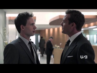 Suits + Burn Notice: The perfect arrangement, all summer long!